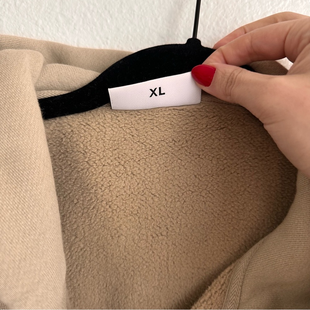 Cherry Los Angeles Ranch Wear Zip Up - Picture 4 of 8